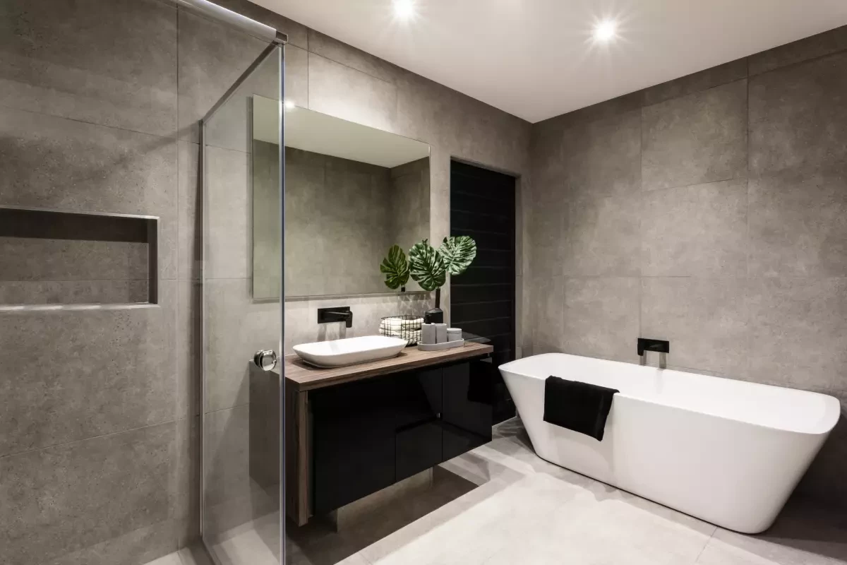 Rénovation salle de bain Balma